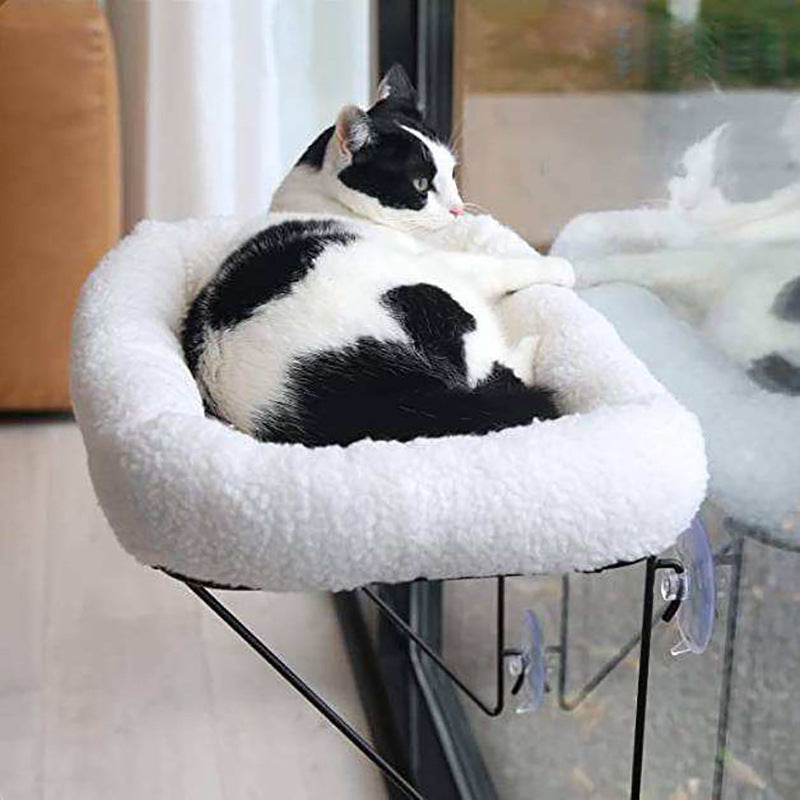 Cat Window Perch