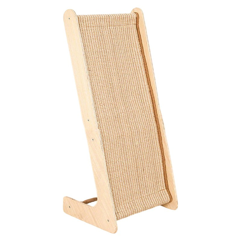 Sisal Cat Scratcher Ramp
