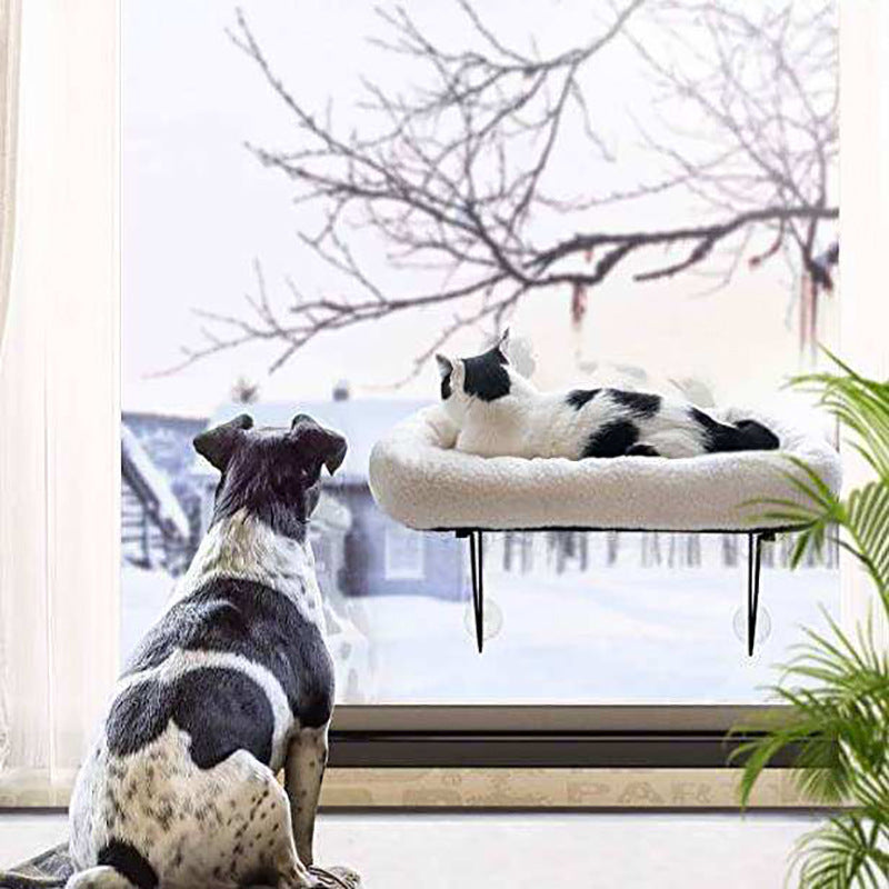 Cat Window Perch